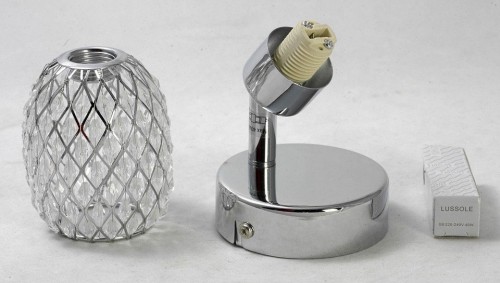 Спот Lussole LSP-0122 Спот Lussole LSP-0122