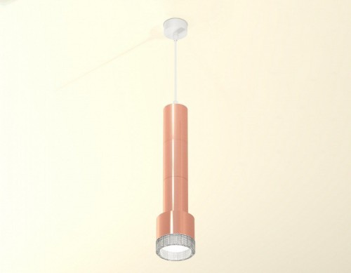 Подвесной светильник Ambrella light Techno Spot XP8122005