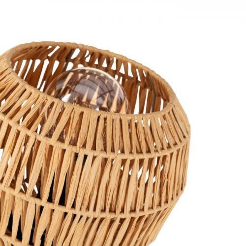 Интерьерная настольная лампа Eglo Sheldon 44145