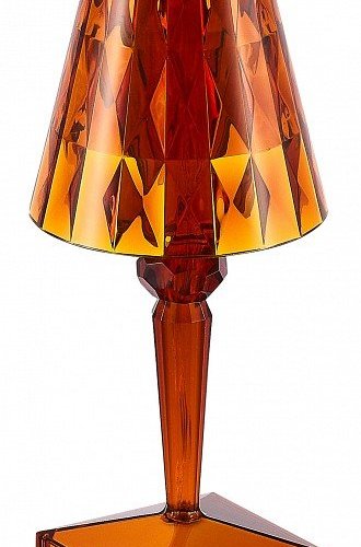 Настольная лампа декоративная ST-Luce Sparkle SL1010.724.01