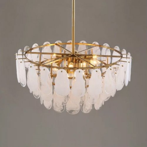 Потолочная люстра 8847 8847-80 gold