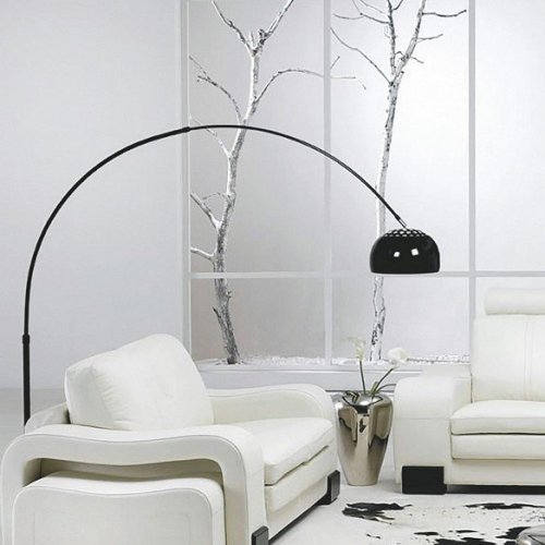 Торшер Lumina Deco Azurro LDF 5508-B BK