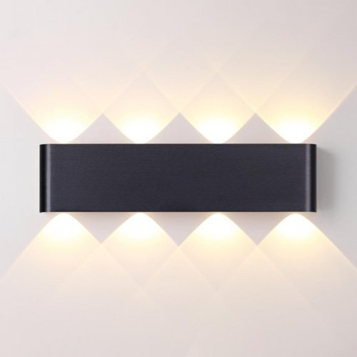 Настенный светильник Magnum 7191/8WL