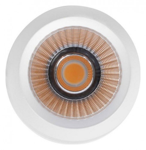 Точечный светильник Loft IT Dot 10332 White