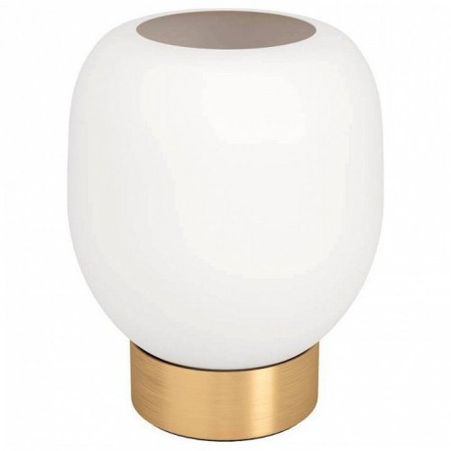 Настольная лампа декоративная Eglo Manzanares 900307 Настольная лампа декоративная Eglo Manzanares 900307