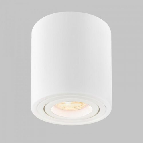 Потолочный светильник IMEX Simple IL.0005.4700-WH Потолочный светильник IMEX Simple IL.0005.4700-WH