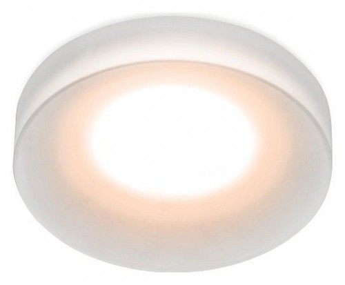 Встраиваемый светильник Ambrella light Techno Spot TN135