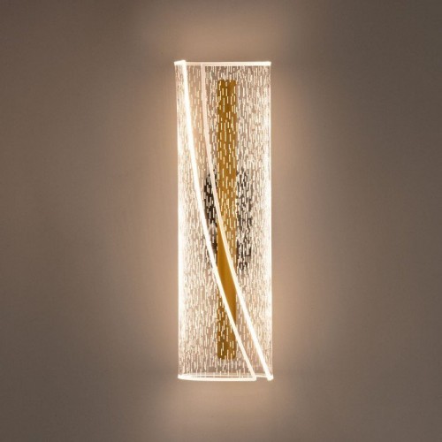 Накладной светильник De City Конти 32 488022401