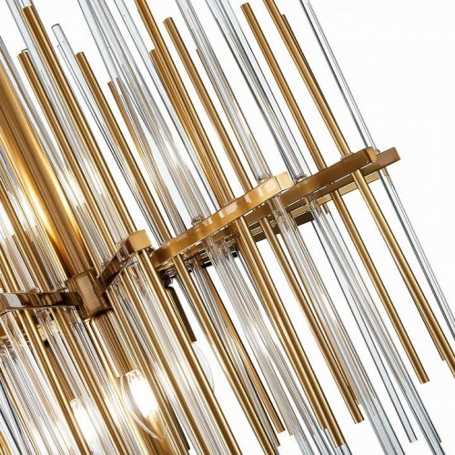 Подвесная люстра ST Luce Teramo SL1628.303.08 Подвесная люстра ST Luce Teramo SL1628.303.08