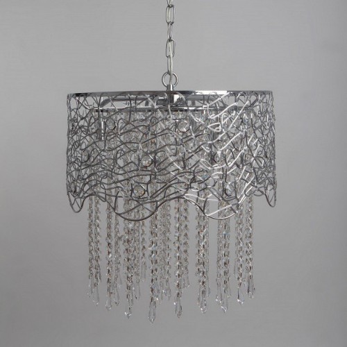 Подвесная люстра Abrasax X9118A/6CH