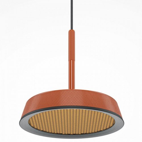 Подвесной светильник Maytoni El MOD041PL-L15TR3K