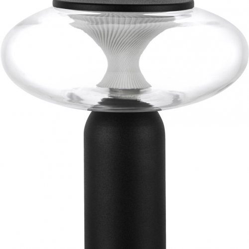 Интерьерная настольная лампа Lightstar Palermo 612917 Интерьерная настольная лампа Lightstar Palermo 612917