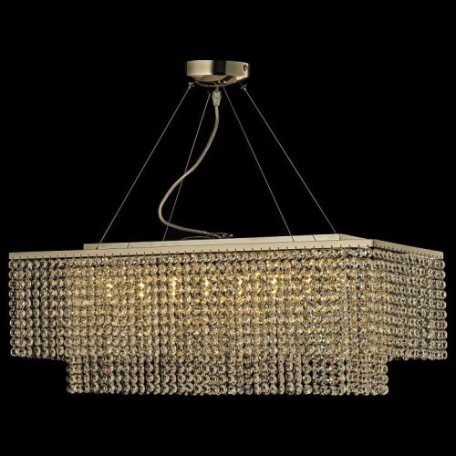 Подвесная люстра Arti Lampadari Milano Milano E 1.5.70X25.502 N