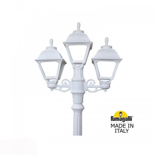 Наземный фонарь Cefa U23.157.S21.WYE27