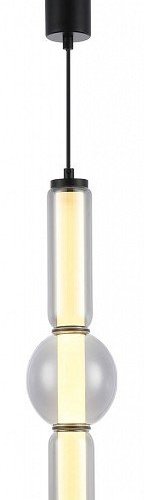 Подвесной светильник Ambrella light High Light LH11023