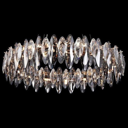 Подвесная люстра LArte Luce Stecciato L92415.92