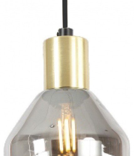 Подвесной светильник Rivoli Kassandra 3118-201 Подвесной светильник Rivoli Kassandra 3118-201