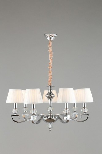 Подвесная люстра Omnilux Omnilux 724 OML-72403-07