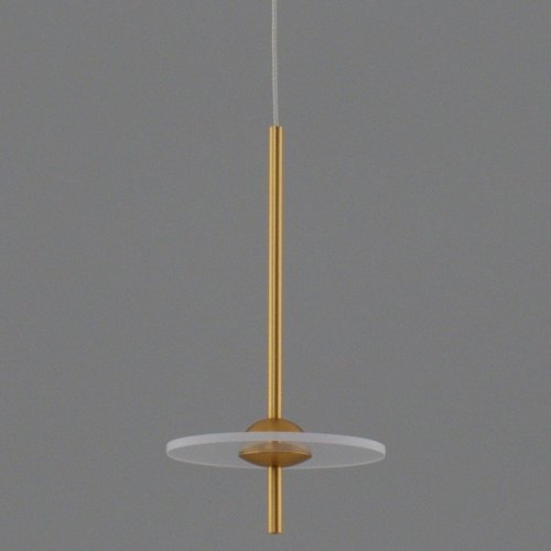 Подвесной светильник Moderli Ella V11390-PL