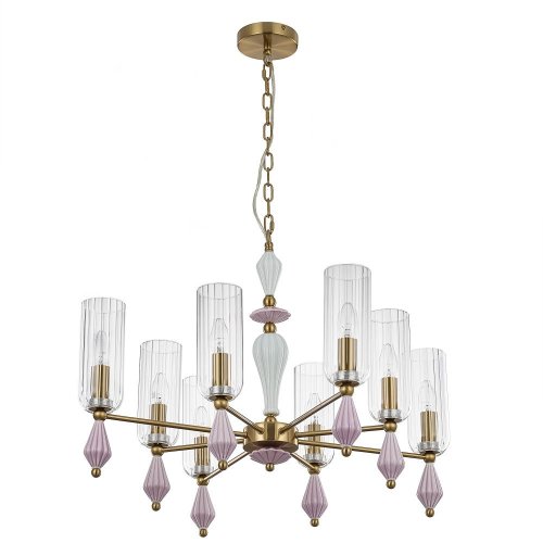 Подвесная люстра Fernet CL254180