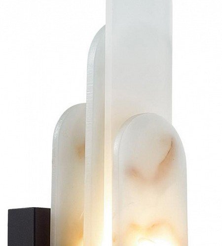 Бра Odeon Light Exclusive Hightech Foros 5438/12WL