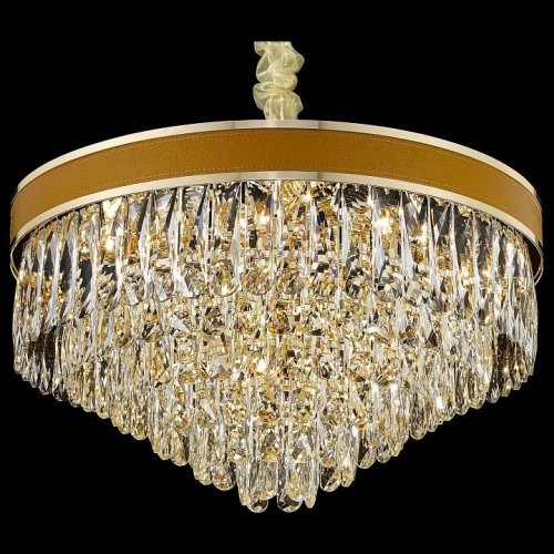 Подвесная люстра Wertmark Clarissa WE136.15.303 Подвесная люстра Wertmark Clarissa WE136.15.303