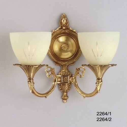 Бра Bejorama Sophie 2264/2 Бра Bejorama Sophie 2264/2