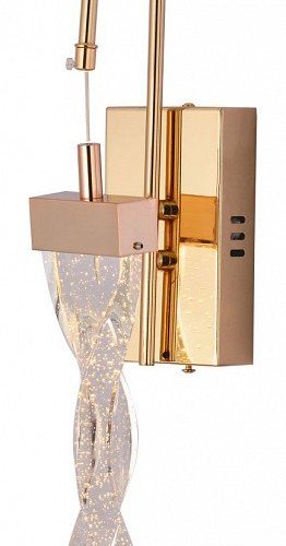 Бра Kink Light Астен 08511,33