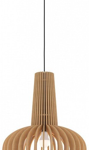 Подвесной светильник Maytoni Roots MOD193PL-01W1