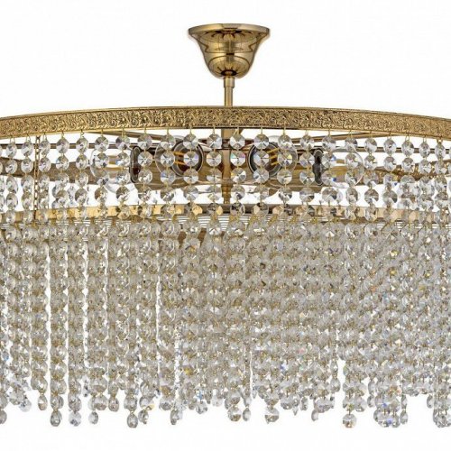 Потолочная люстра Arti Lampadari Favola Favola E 1.3.60.102 G