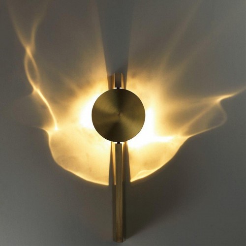 Настенный светильник Odeon Light Reflection 7096/3WL Настенный светильник Odeon Light Reflection 7096/3WL