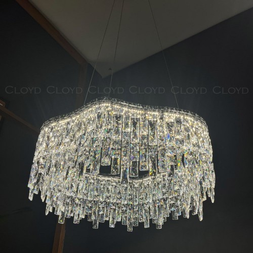 Подвесная люстра Cloyd Antrea 11223 Подвесная люстра Cloyd Antrea 11223