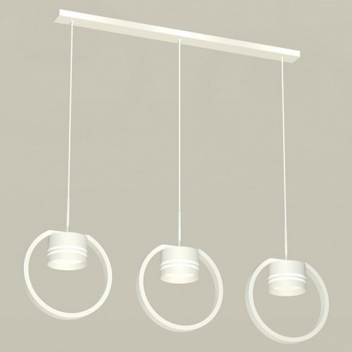 Подвесной светильник Ambrella light TRADITIONAL XB9106154