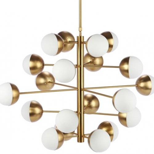 Потолочная люстра  40.1667