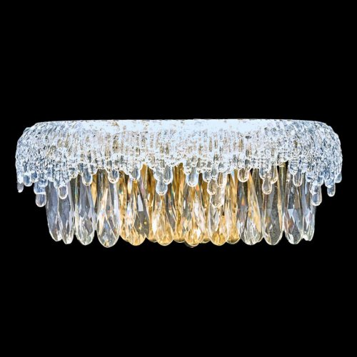 Бра Olympia LE3057/1W GD