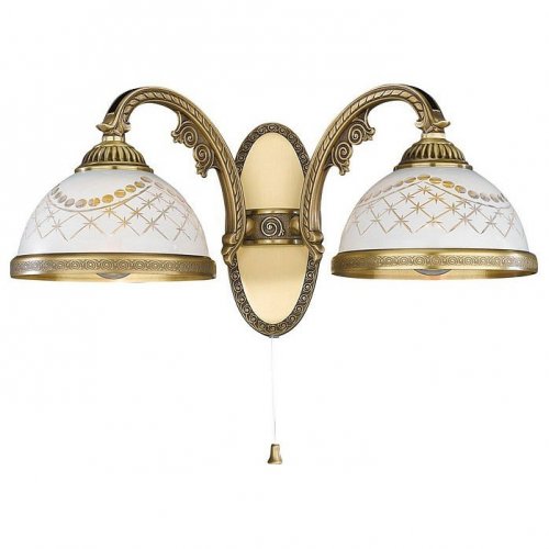 Бра Reccagni Angelo A 7002/2 Бра Reccagni Angelo A 7002/2