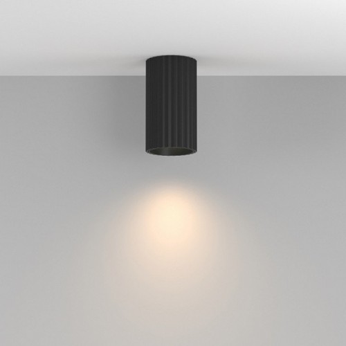 Точечный светильник Maytoni Calipso C106CL-01-GU10-B