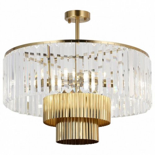 Люстра на штанге Lussole  LSP-6053