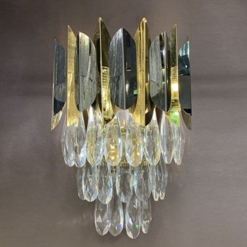 Бра Jadorel 7216-300 A3 gold/black