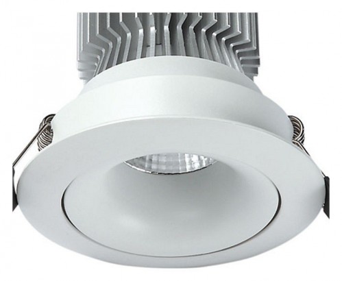 Точечный точечный светильник светильник Mantra Formentera C0077