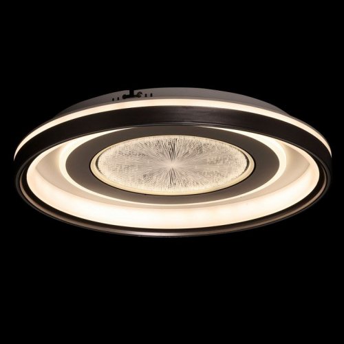 Потолочная люстра DeMarkt Норден 660014401