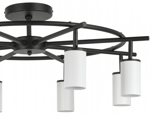 Потолочная люстра Lightstar Rullo LR718368