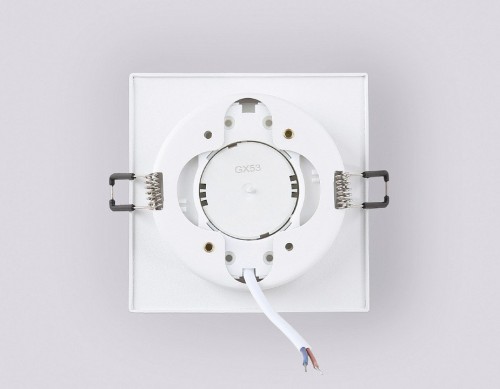 Встраиваемый светильник Ambrella light TECHNO SPOT TN52421