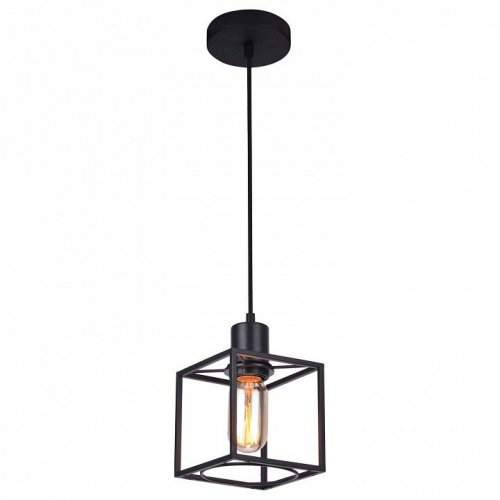 Подвесной светильник Lussole Loft LSP-9540