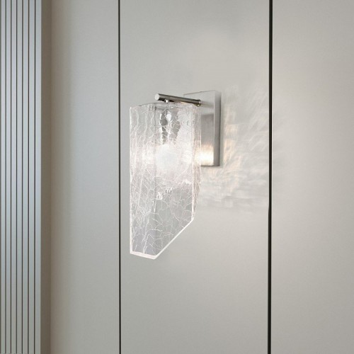 Настенный светильник Bogates Iceberg 381/1