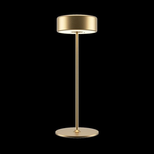 Интерьерная настольная лампа Maytoni AI Collaboration MOD229TL-L3G3K2