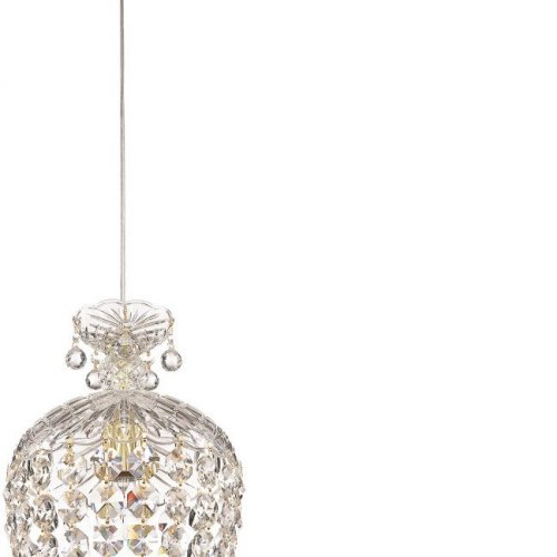 Подвесной светильник Bohemia Ivele Crystal 1477 14771P/22 G