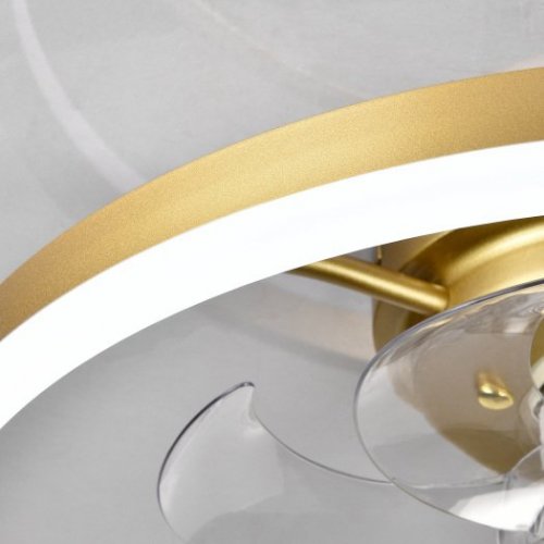 Потолочная люстра Ledfan LED LAMPS 81491 Потолочная люстра Ledfan LED LAMPS 81491