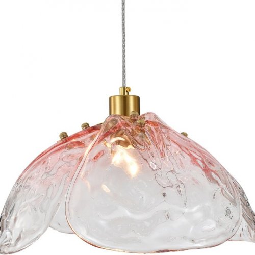 Подвесной светильник Indigo Amore V000520