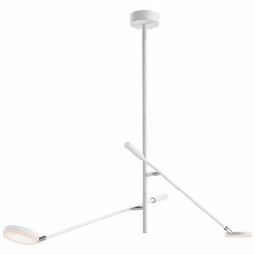 Потолочная люстра Maytoni Fad MOD070CL-L15W3K1 Потолочная люстра Maytoni Fad MOD070CL-L15W3K1